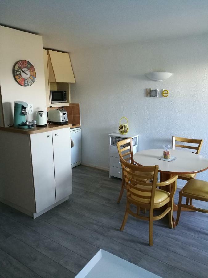 Ty Avel Apartment Quiberon Exterior photo