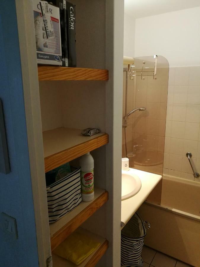 Ty Avel Apartment Quiberon Exterior photo