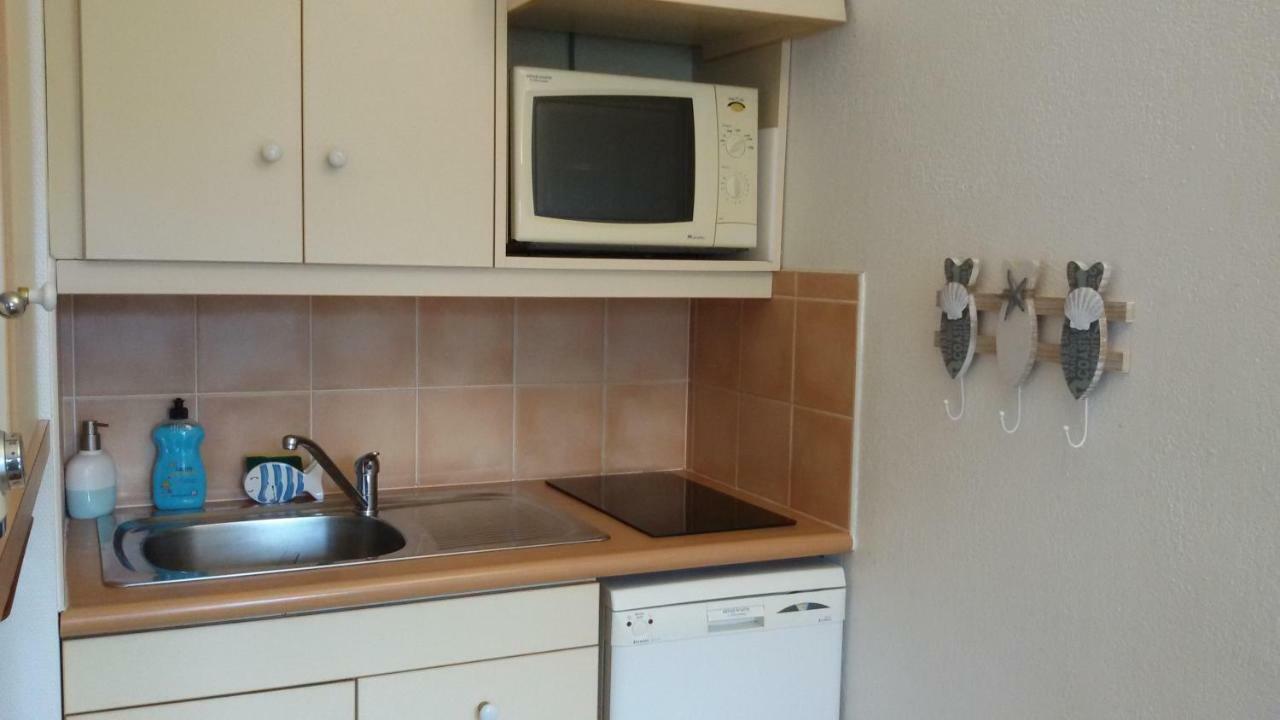 Ty Avel Apartment Quiberon Exterior photo