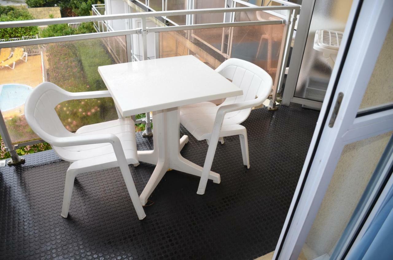 Ty Avel Apartment Quiberon Exterior photo