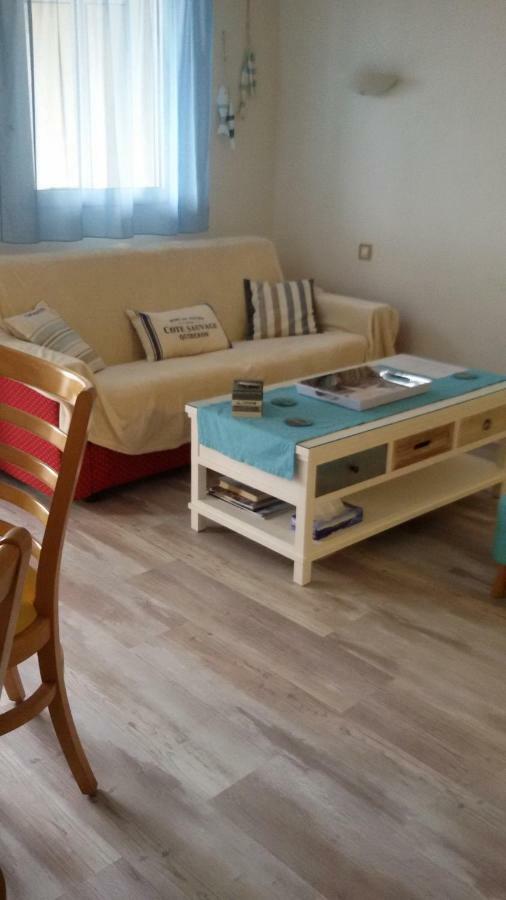 Ty Avel Apartment Quiberon Exterior photo