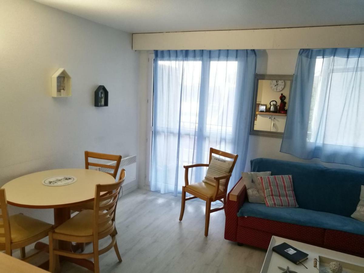 Ty Avel Apartment Quiberon Exterior photo